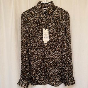ZARA men’s shirt M